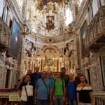 Visita alla Chiesa del Gesù di Casa Professa (Palermo)